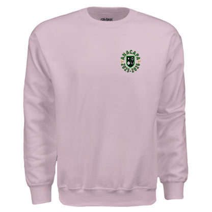 Light Pink - SF000 - FRONT