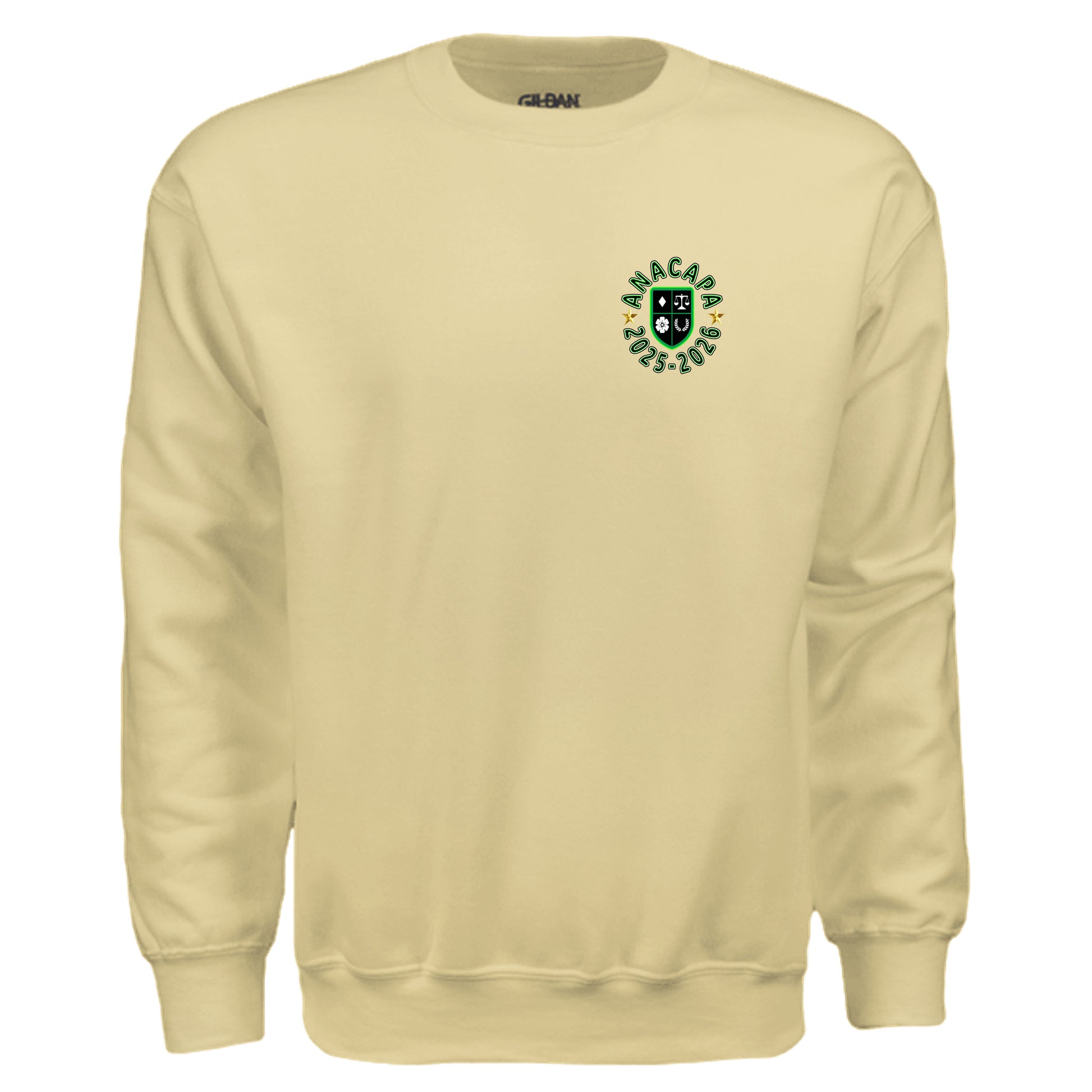 Yellow Haze - SF000 - FRONT