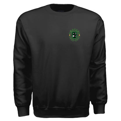 BLACK - SF000 - FRONT