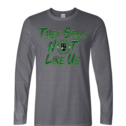 Anacapa 8th Grade 26 TNLU Long Sleeve Unisex T-Shirt
