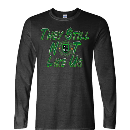 Anacapa 8th Grade 26 TNLU Long Sleeve Unisex T-Shirt
