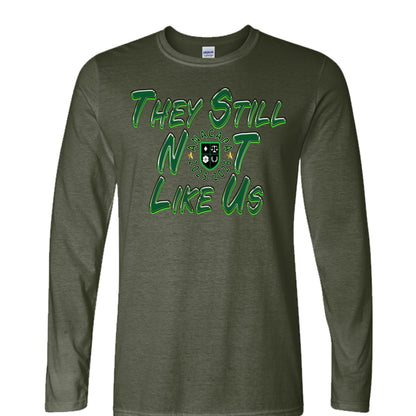 Anacapa 8th Grade 26 TNLU Long Sleeve Unisex T-Shirt