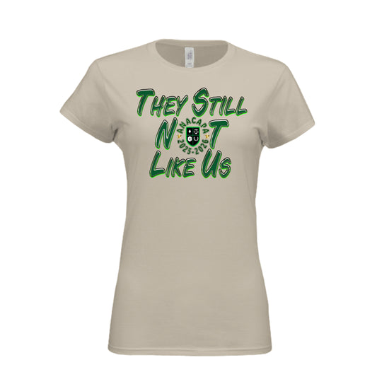 Anacapa 8th Grade 26 TNLU Women's T-Shirt