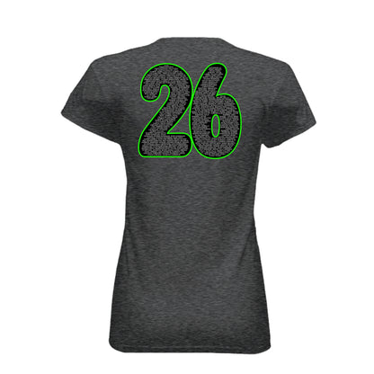 Anacapa 8th Grade 26 CRCL Womens T-Shirt