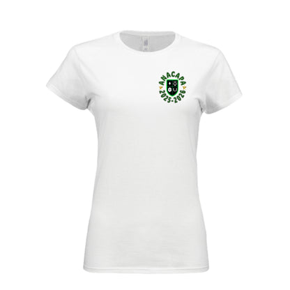Anacapa 8th Grade 26 CRCL Womens T-Shirt