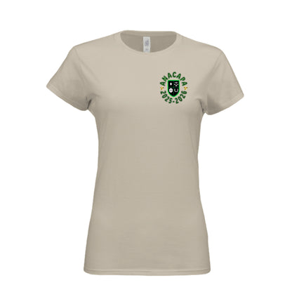 Anacapa 8th Grade 26 CRCL Womens T-Shirt